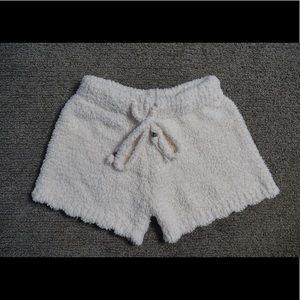 POL Berber Pajama Shorts